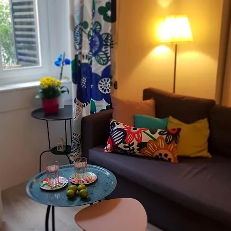 Apartment Need Is Lovran