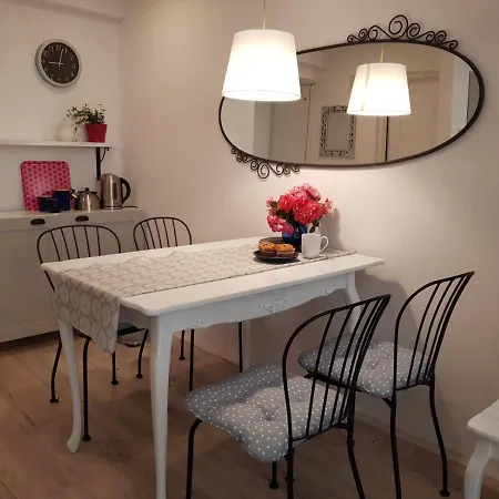 Need Is Apartment *