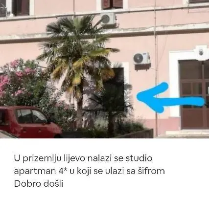 Apartment Need Is