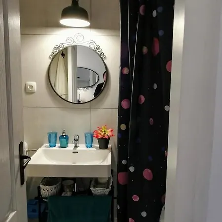 Apartment Need Is *