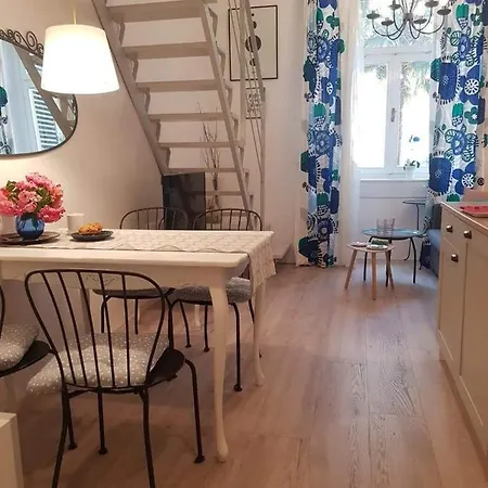 Apartment Need Is Lovran