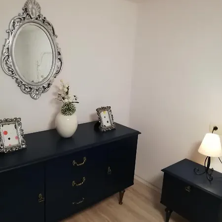 Need Is Apartment