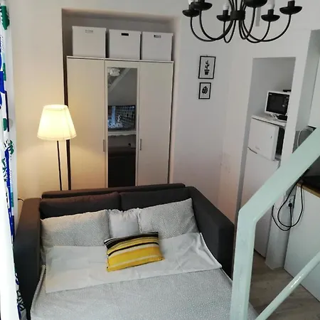 Need Is Apartment