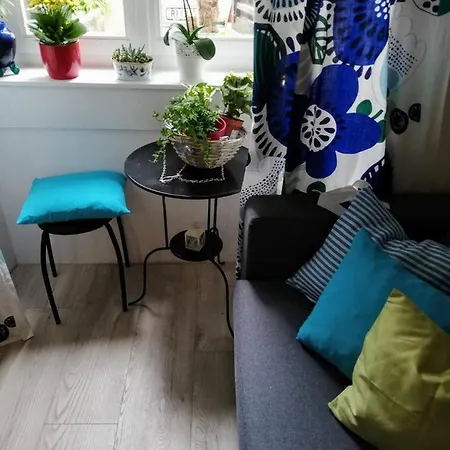 Need Is Apartment *
